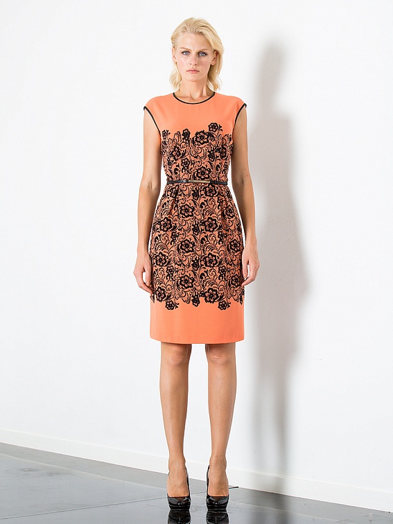 2137440ar0790. Платья и туники