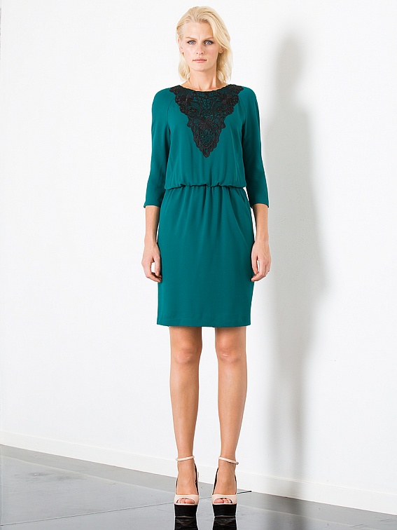 2137430ar0643. Платья и туники