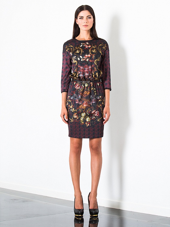 2137420ar1390. Платья и туники