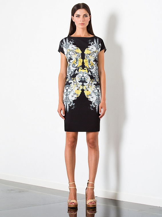 2137380ar1290. Платья и туники