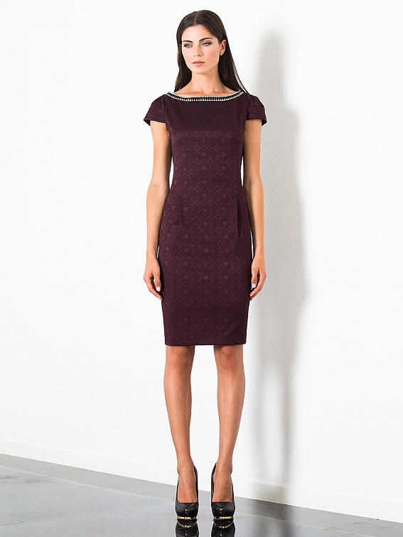 2137350ar0411. Платья и туники