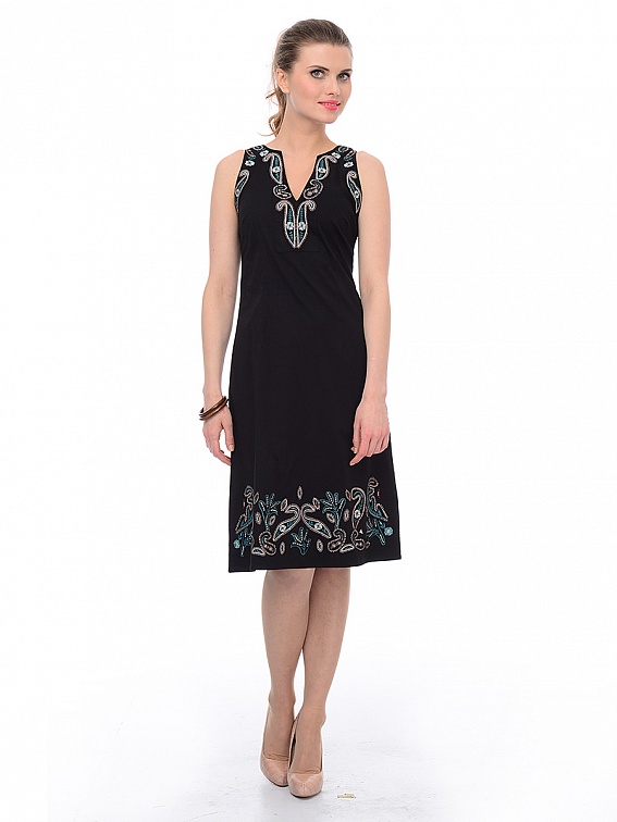 4137050if1299. Платья и туники