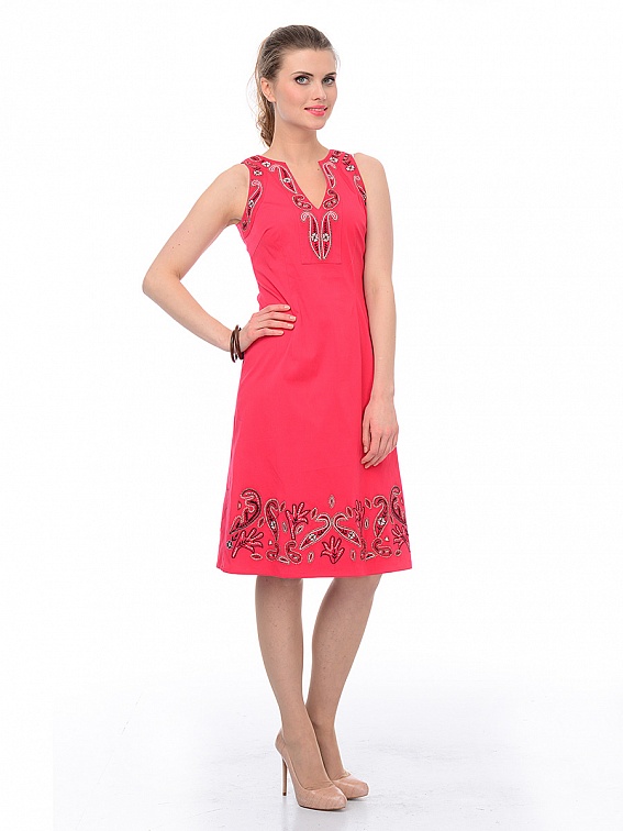 4137050if1214. Платья и туники