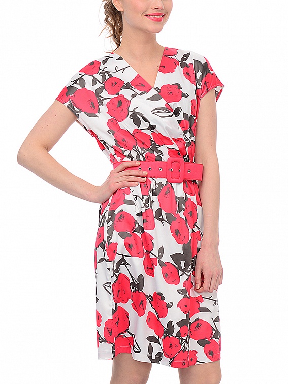 4136640if0690. Платья и туники