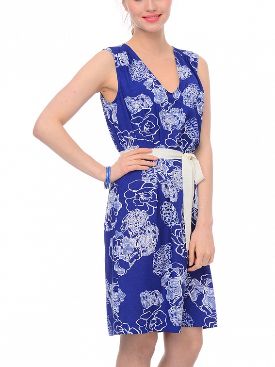 4136620bm0790. Платья и туники