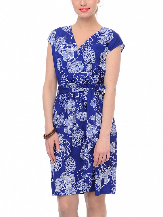 4136610bm0790. Платья и туники