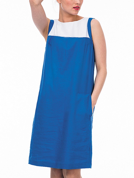 4136540bm0365. Платья и туники