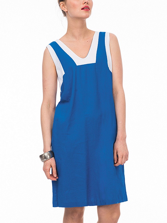 4136521bm0365. Платья и туники