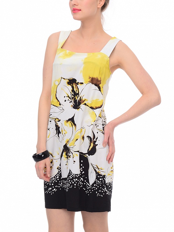  4136401bm0890. Платья и туники