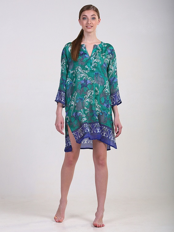  4136090id0390. Платья и туники