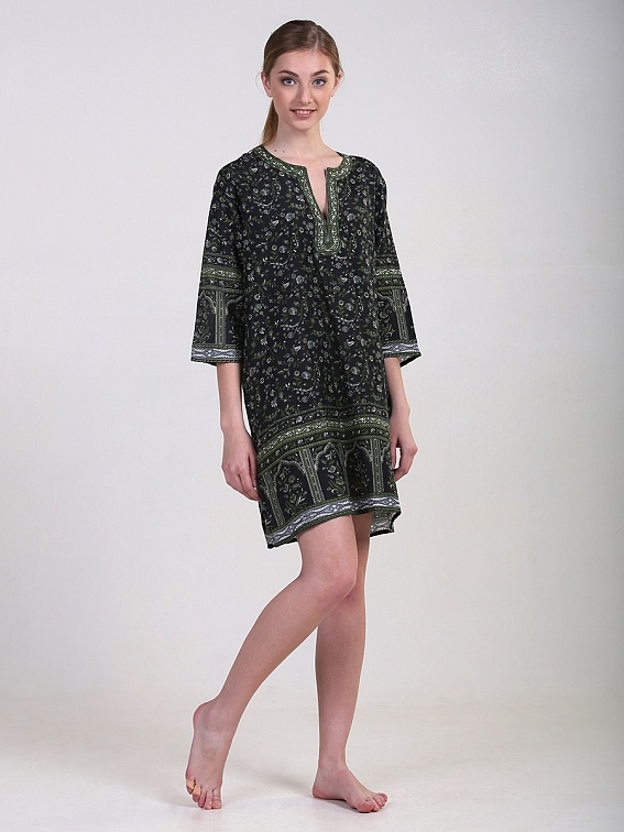 4136080id0290. Платья и туники