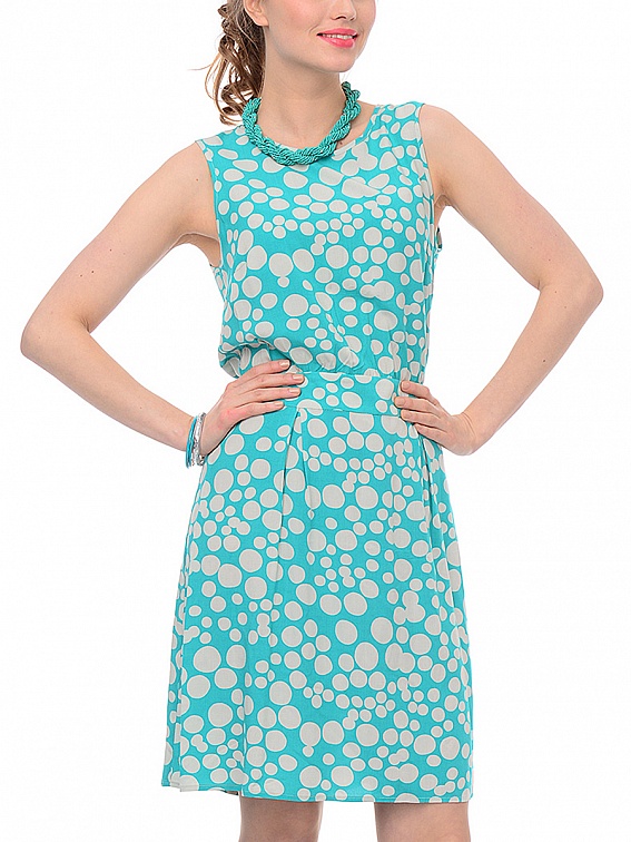 4134282bm0990. Платья и туники