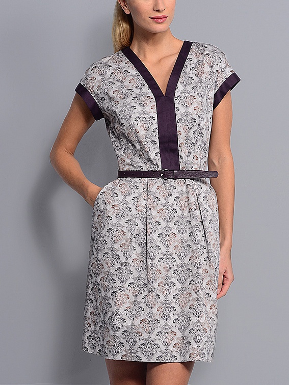 3136370as0390. Платья и туники