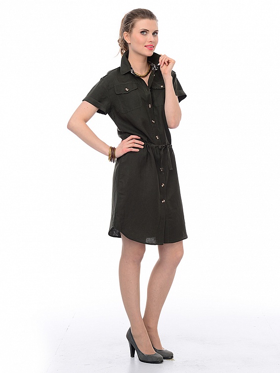 3136340as0441. Платья и туники