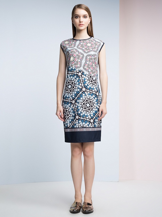 3163610sr4490. Платья и туники