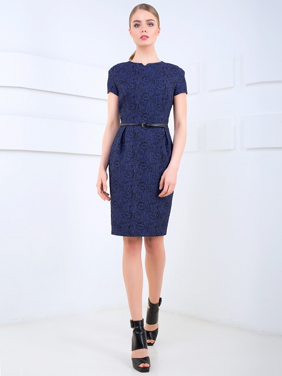 2139010ic0972. Платья и туники