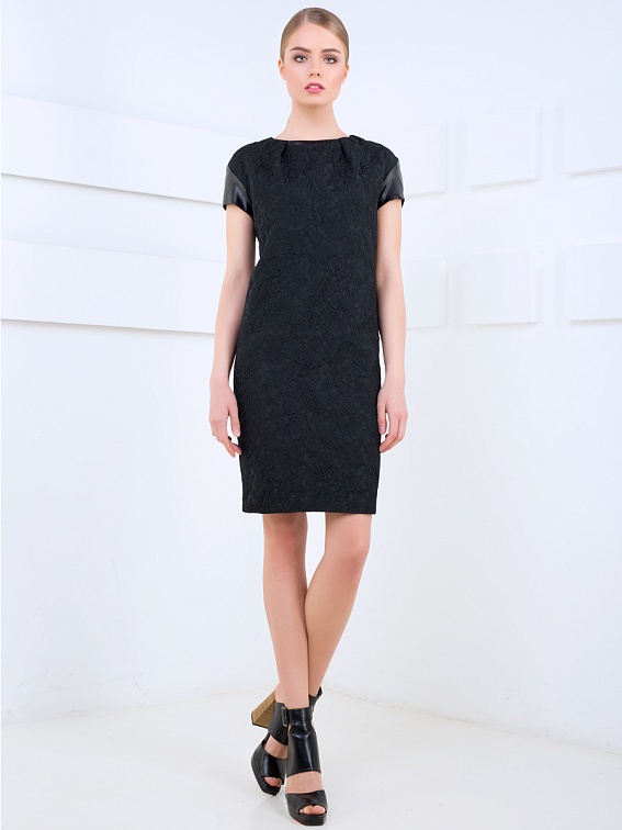 2137831ic0899. Платья и туники