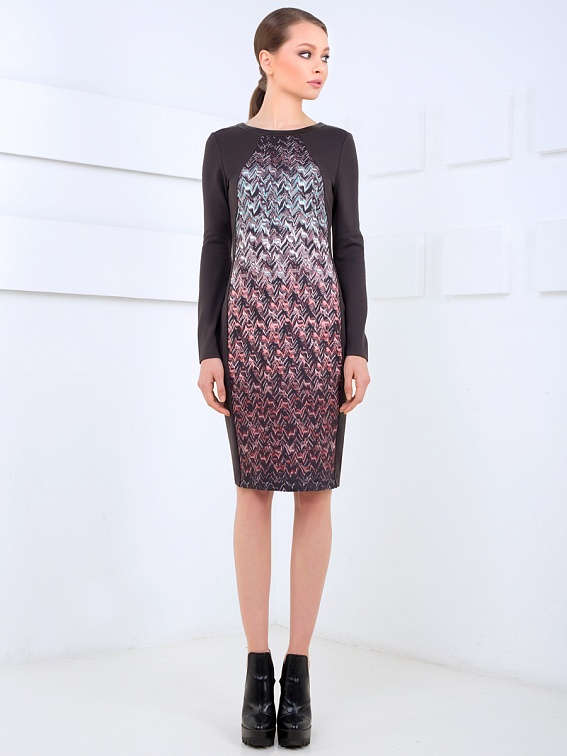 1163570ta1790. Платья и туники