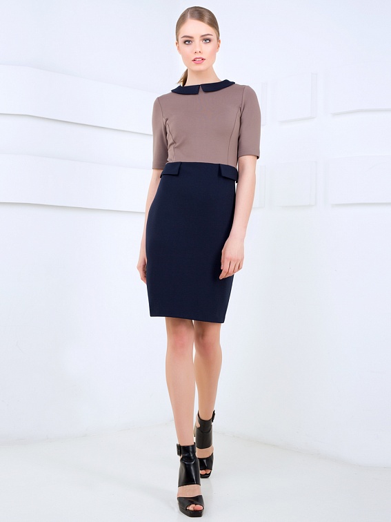 1163550ta1690. Платья и туники