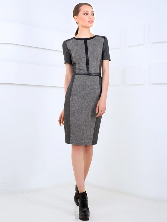 1138710uh0190. Платья и туники