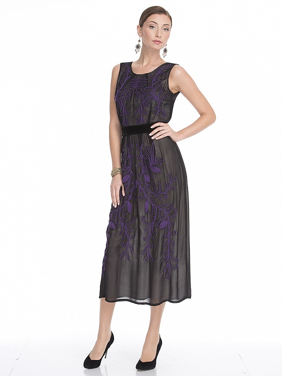 2136070kl1699. Платья и туники