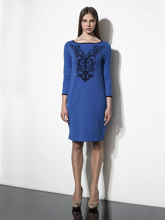 1163230gc0365. Платья и туники