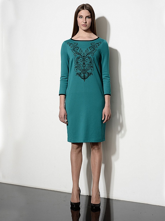  1163230gc0348. Платья и туники