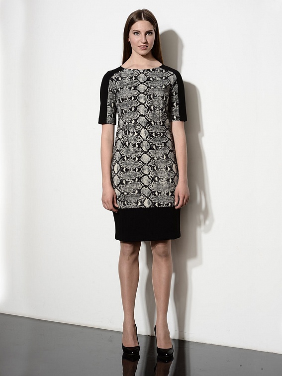 1163141gc0690. Платья и туники