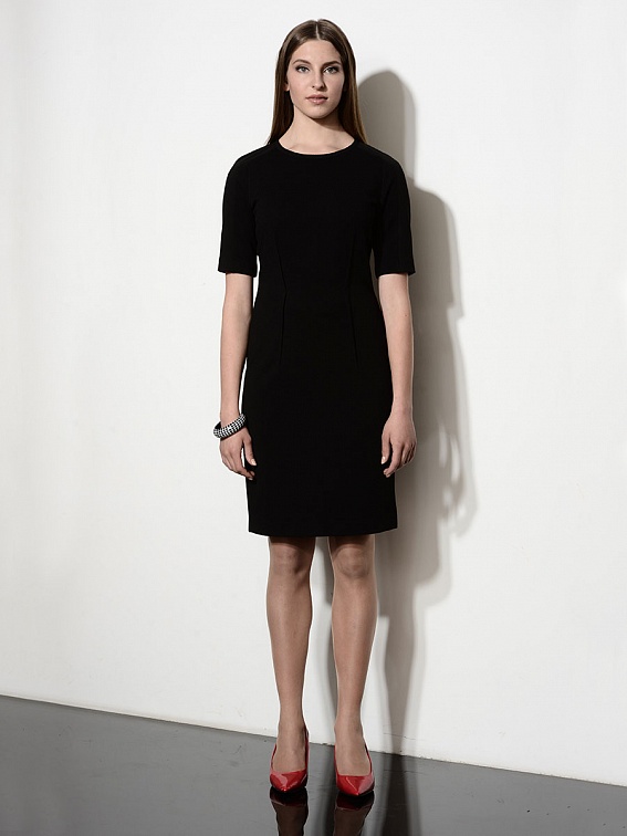 1163140gc0499. Платья и туники