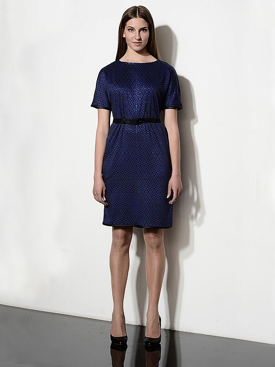 1163090es0190. Платья и туники