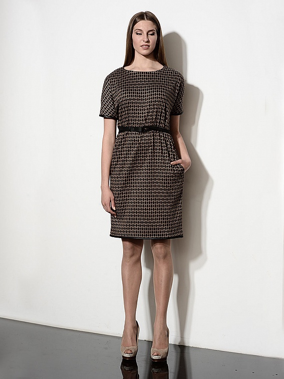 1163090es0181. Платья и туники