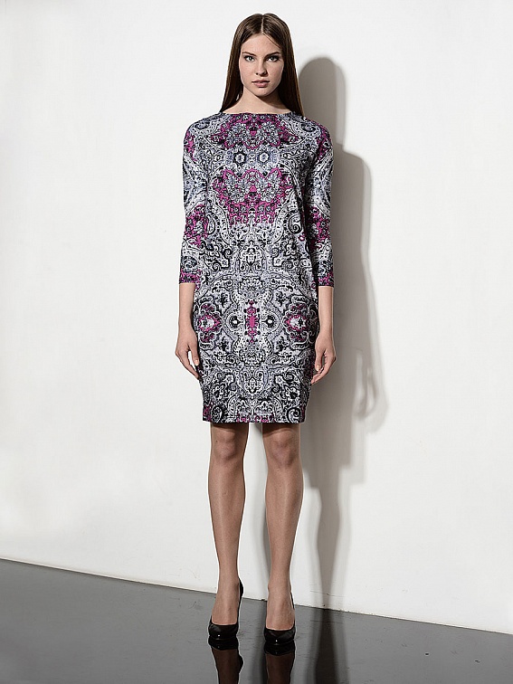 1163071gc1690. Платья и туники