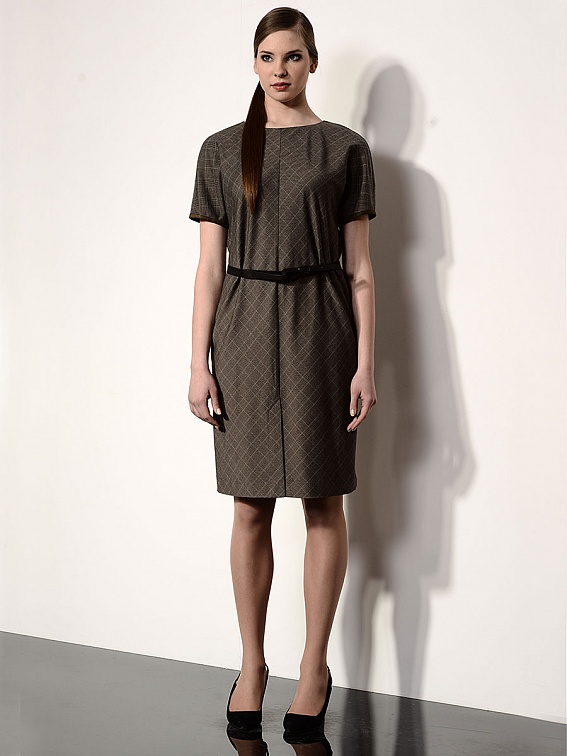 1137321sp0190. Платья и туники