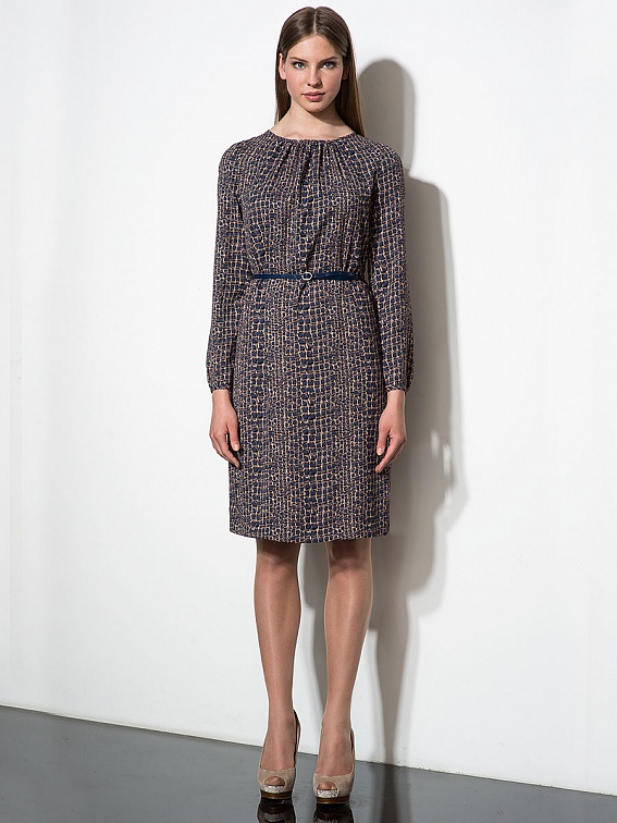  1137210sp1090. Платья и туники