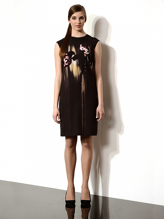 1137090cd0990. Платья и туники