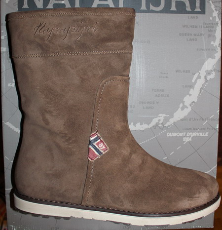 Пристрой обуви взрослое