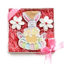 Фотопряники к Пасхе