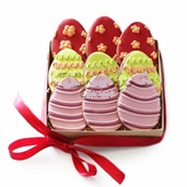 Фотопряники к Пасхе