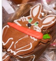 Фотопряники к Пасхе