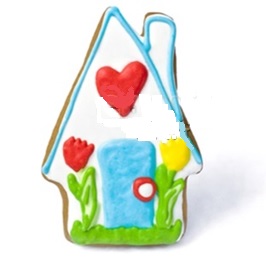 Фотопряники к Пасхе