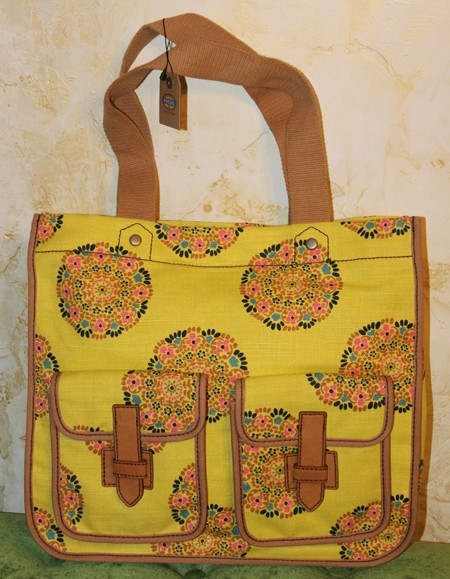 Сумка Fossil. Пристрою сумки и рюкзаки