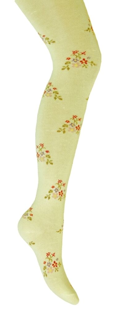 Букет желтый. с рисунком