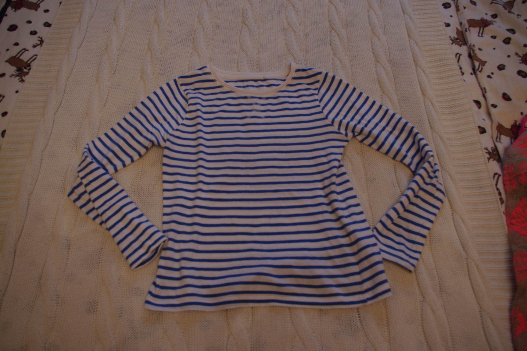 тельняшка-140-200. ЗАБРАЛИ