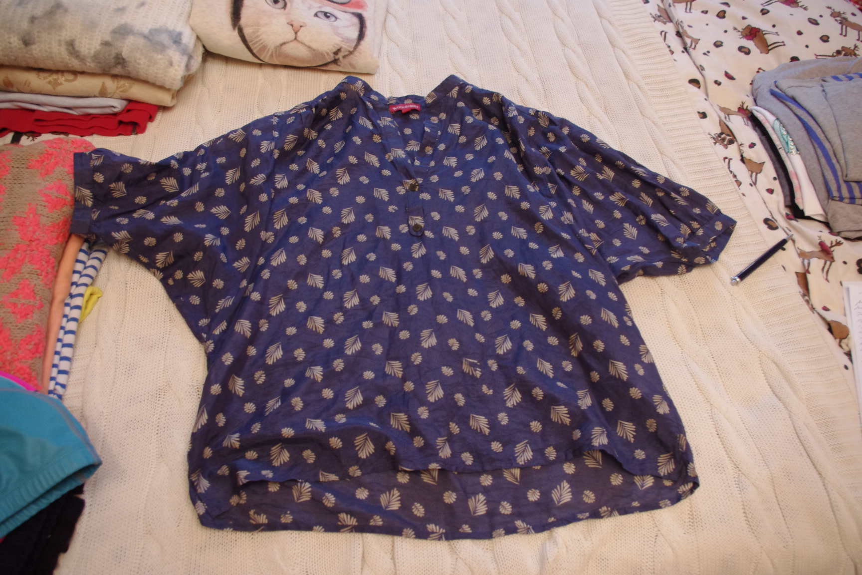 woolstreet батистовая рубашка-44-400. ЗАБРАЛИ