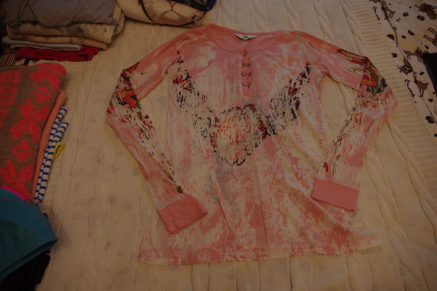 Саге Франция-44-600. КОМИССИОНКА ЖЕНСКОЕ