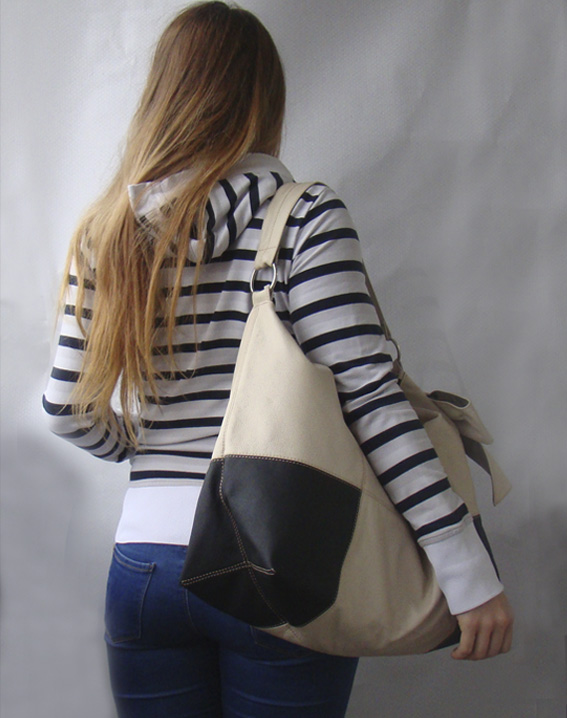 СУМКА-РЮКЗАК