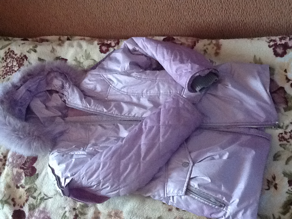 Шалуны 134. Для девочки 128-134