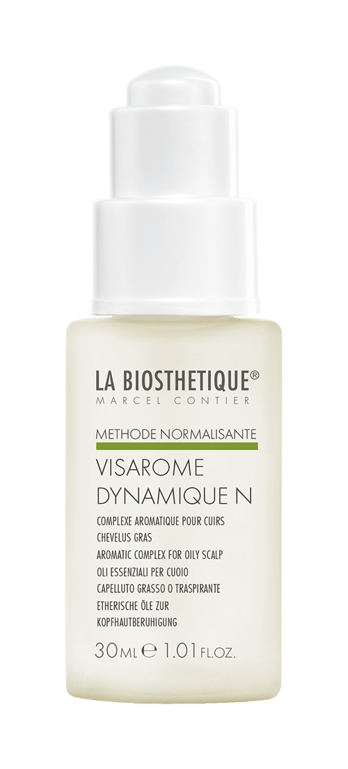VISAROME DYNAMIQUE N. La Biosthetique