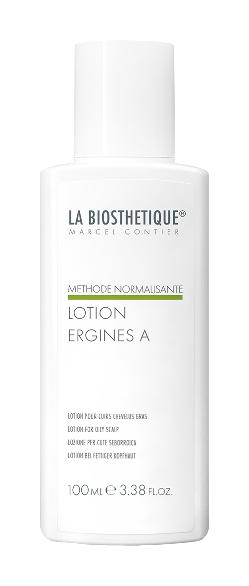 ERGINES A. La Biosthetique
