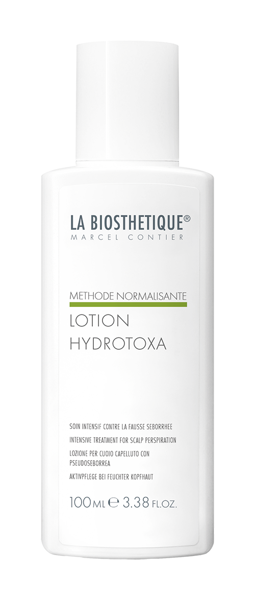 LOTION HYDROTOXA. La Biosthetique